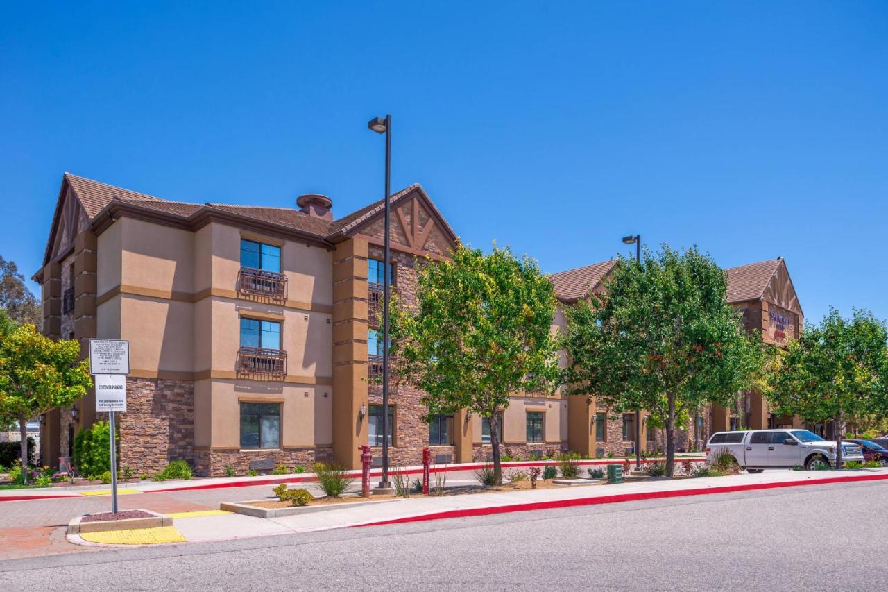 Springhill Suites Temecula Valley Wine Country Bagian luar foto